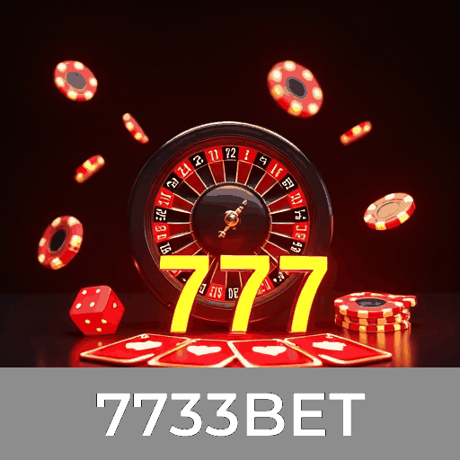 7733BET: Apostas Móveis com Conveniência e Funcionalidade Completa