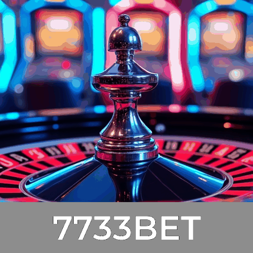 7733BET: A Emoção dos Jogos de Cassino e Chances de Vitória
