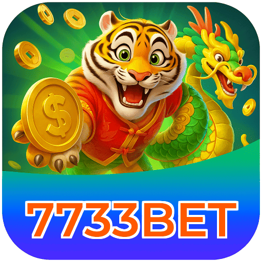 7733BETlogo