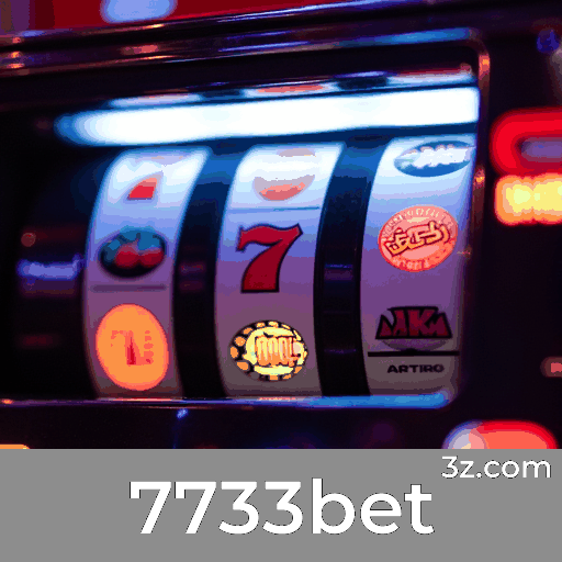 7733bet screen